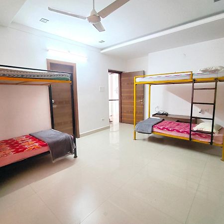 Shepherd Stories - Community Stay For Social Entrepreneurs Hyderabad Luaran gambar