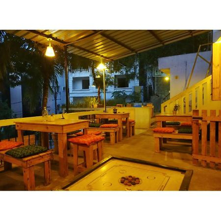 Shepherd Stories - Community Stay For Social Entrepreneurs Hyderabad Luaran gambar