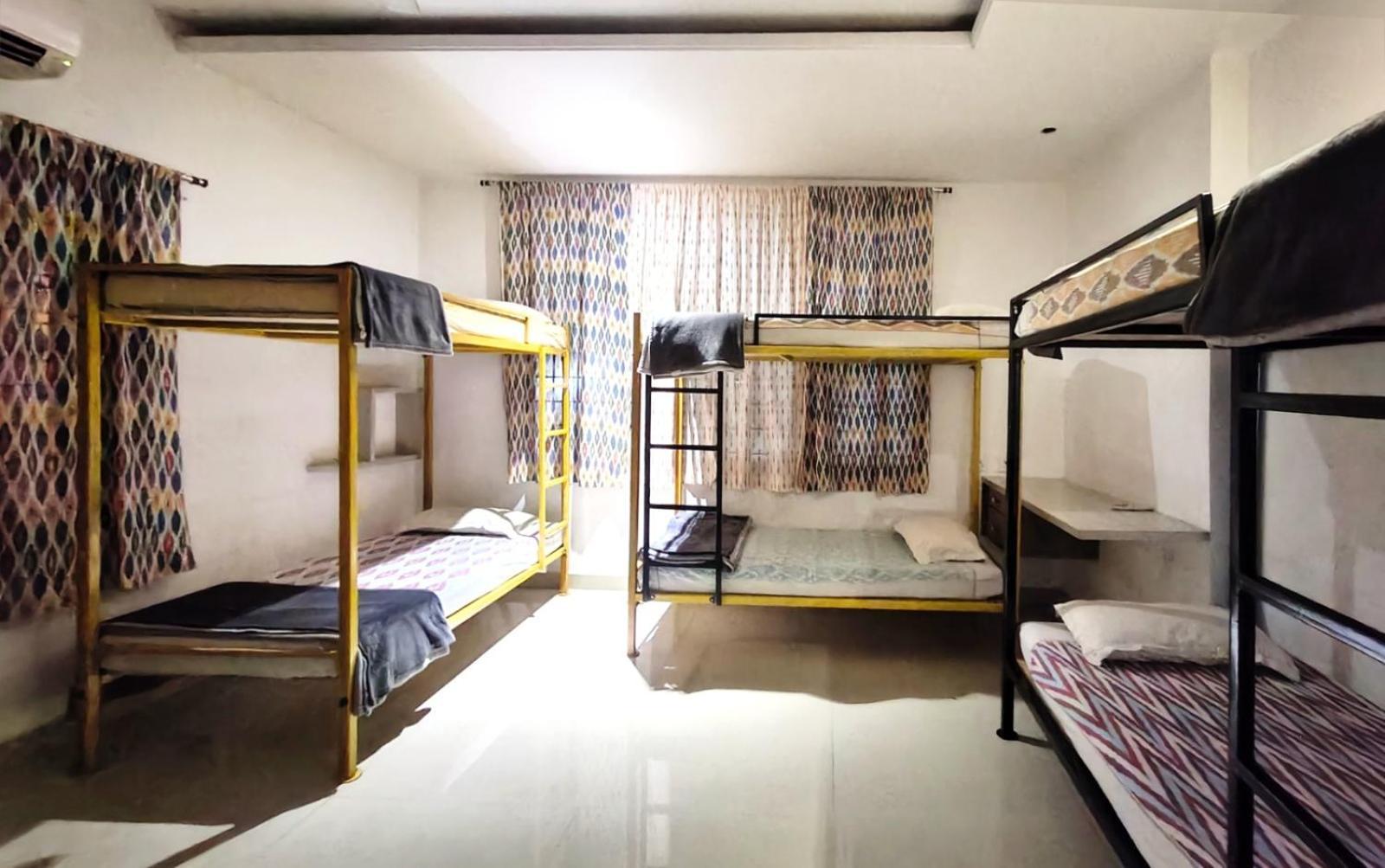 Shepherd Stories - Community Stay For Social Entrepreneurs Hyderabad Luaran gambar