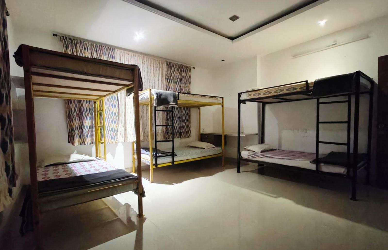 Shepherd Stories - Community Stay For Social Entrepreneurs Hyderabad Luaran gambar