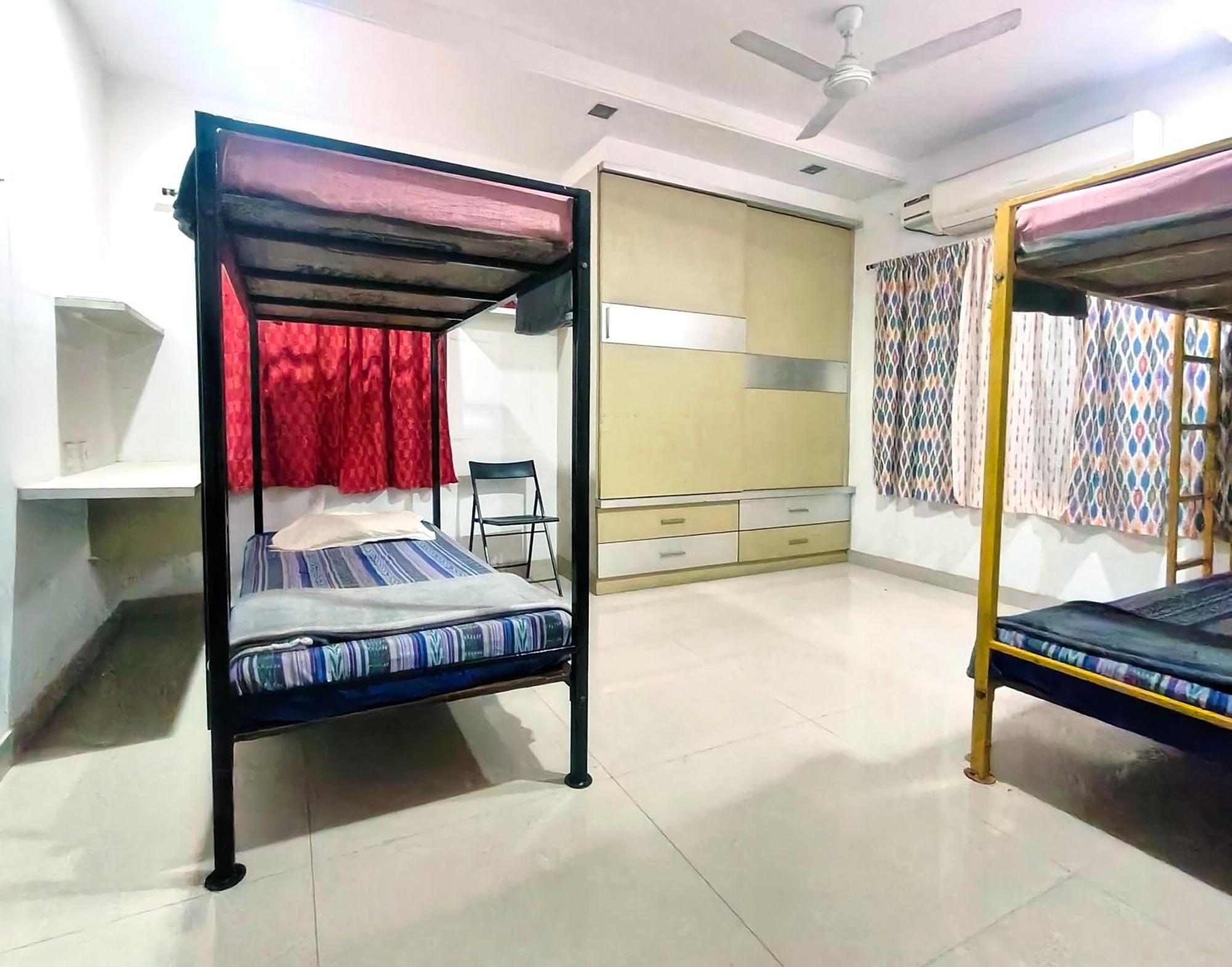 Shepherd Stories - Community Stay For Social Entrepreneurs Hyderabad Luaran gambar