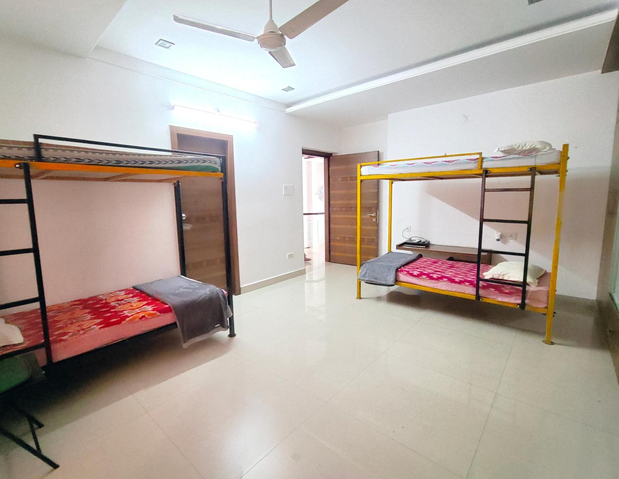 Shepherd Stories - Community Stay For Social Entrepreneurs Hyderabad Luaran gambar