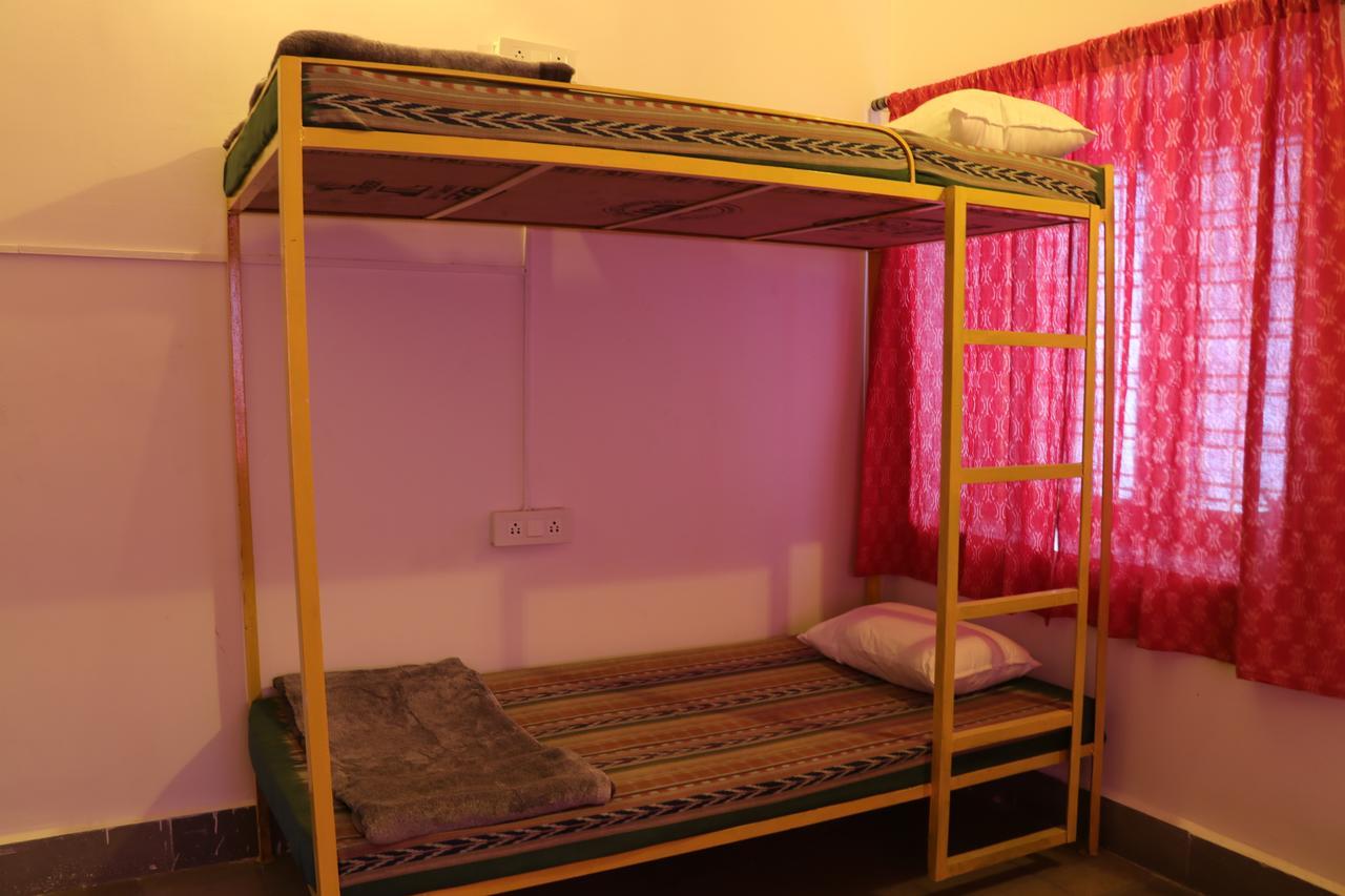 Shepherd Stories - Community Stay For Social Entrepreneurs Hyderabad Luaran gambar