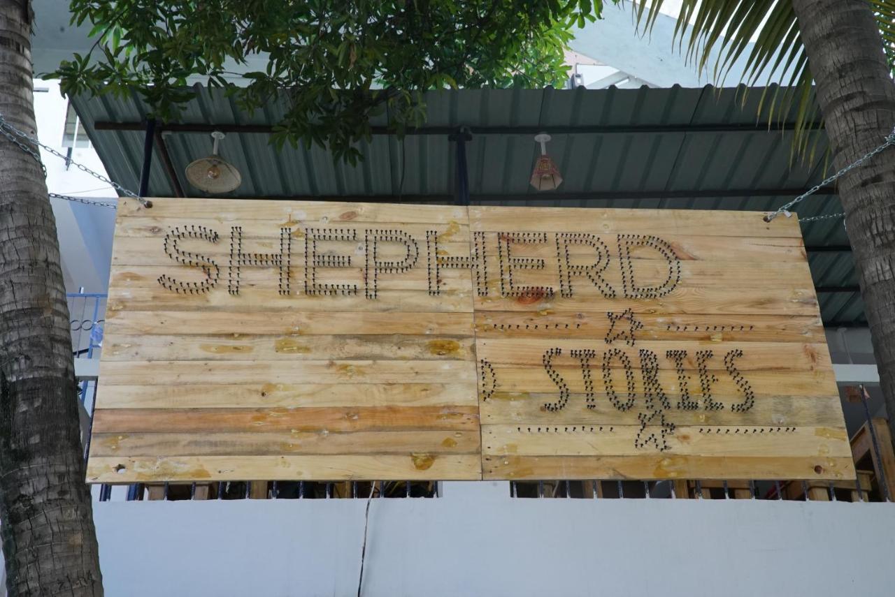 Shepherd Stories - Community Stay For Social Entrepreneurs Hyderabad Luaran gambar