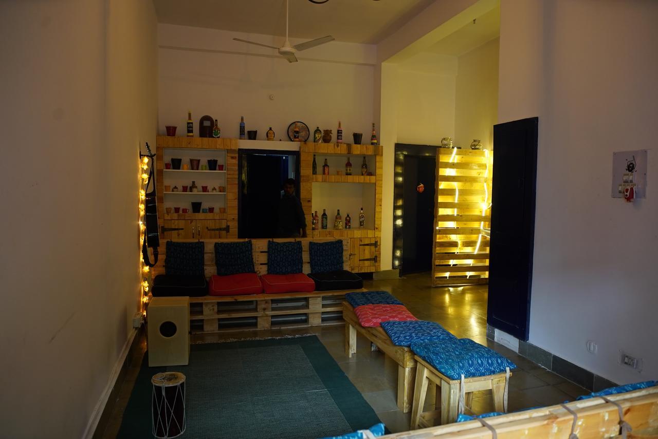 Shepherd Stories - Community Stay For Social Entrepreneurs Hyderabad Luaran gambar