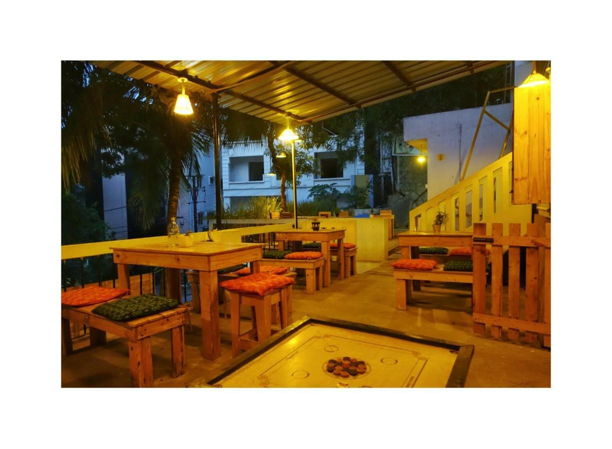 Shepherd Stories - Community Stay For Social Entrepreneurs Hyderabad Luaran gambar