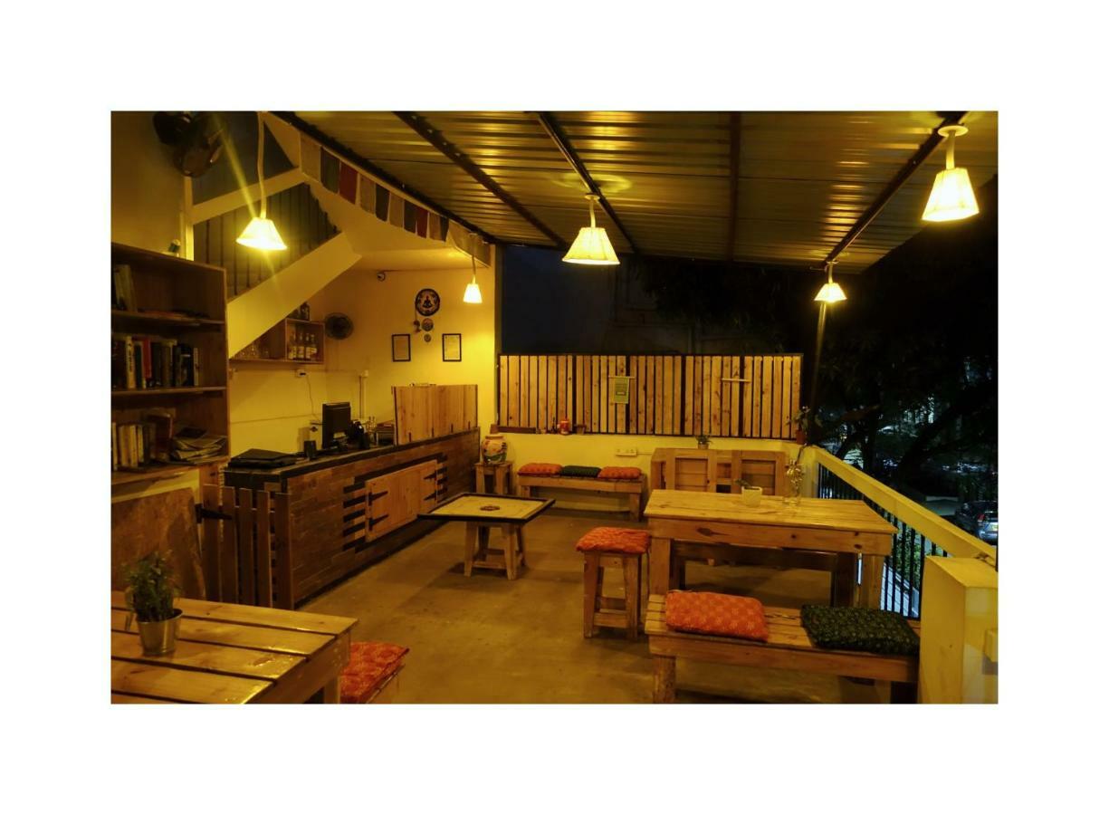 Shepherd Stories - Community Stay For Social Entrepreneurs Hyderabad Luaran gambar